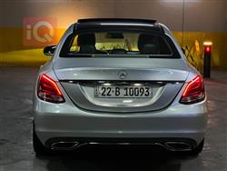 مێرسێدس بێنز C-Class